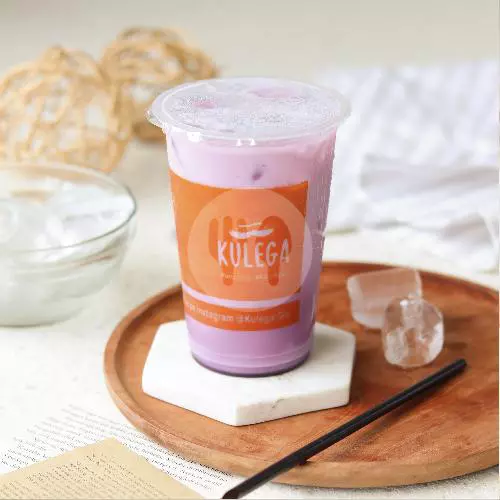Ice Taro